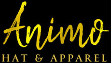 Animo Hat & Apparel