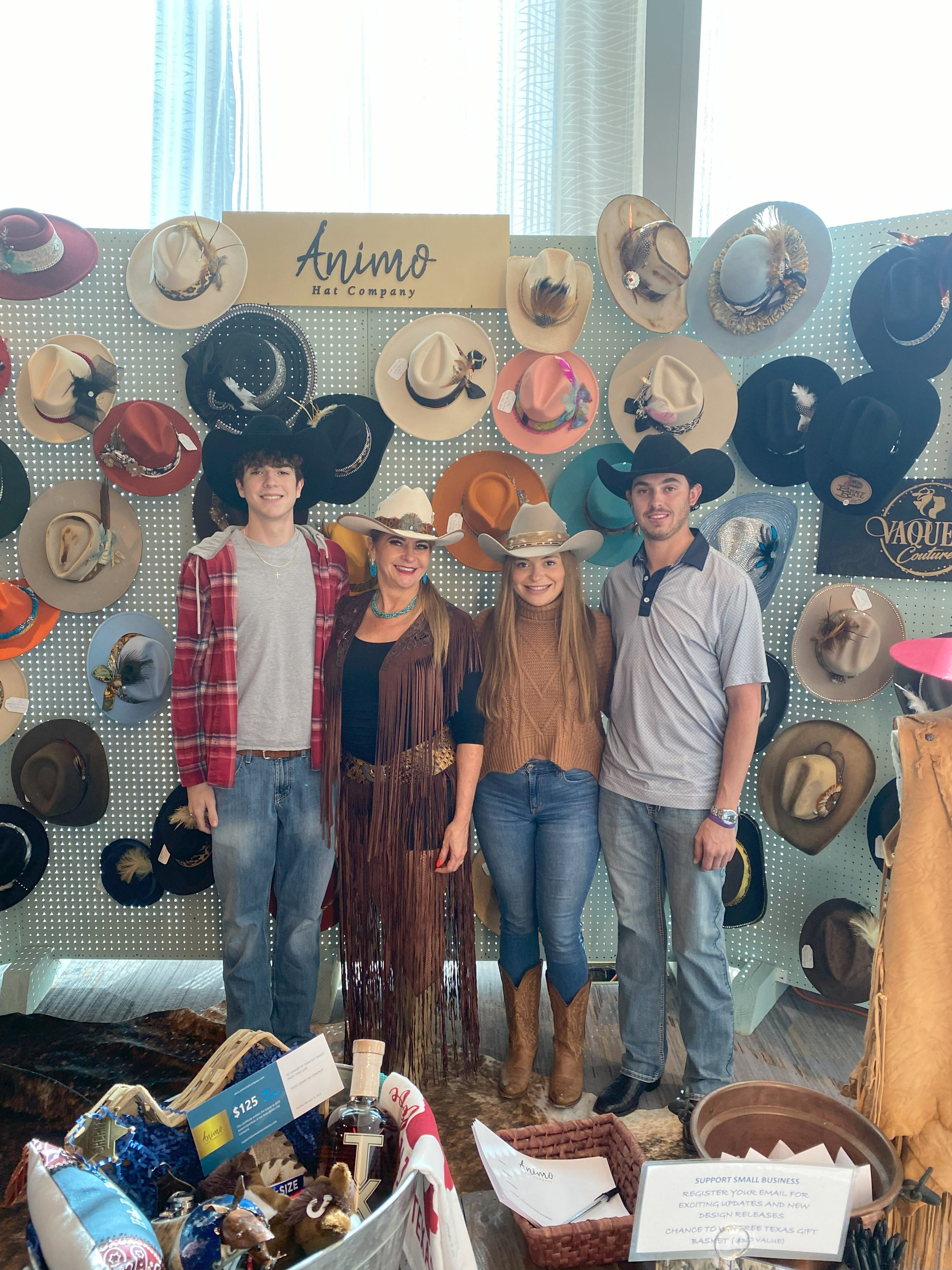 The Versatility of Hats: From Casual to Formal Wear