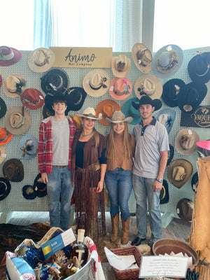 The Versatility of Hats: From Casual to Formal Wear