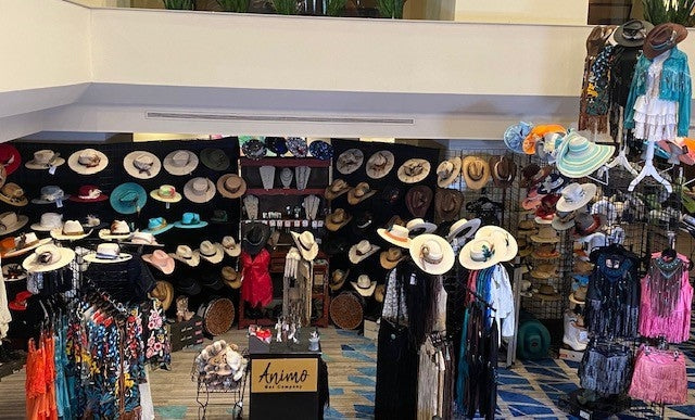 How to Care for Your Animo Hat