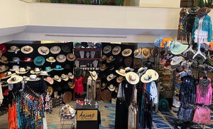 How to Care for Your Animo Hat