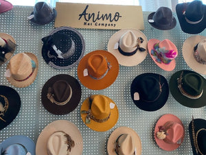 Beginning of the journey