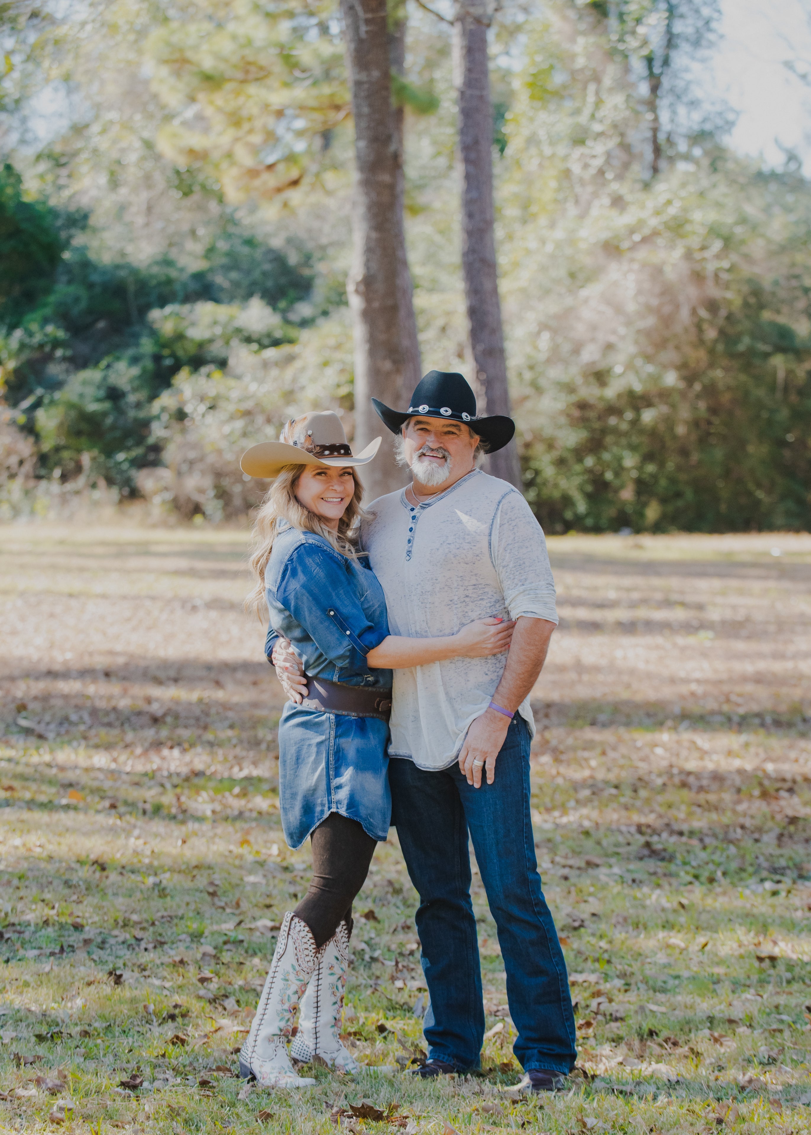 Pursuit of the 3 P's