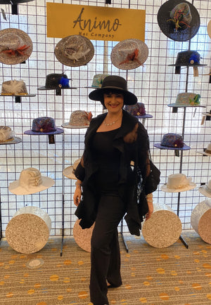 The Meaning Behind Animo Hats