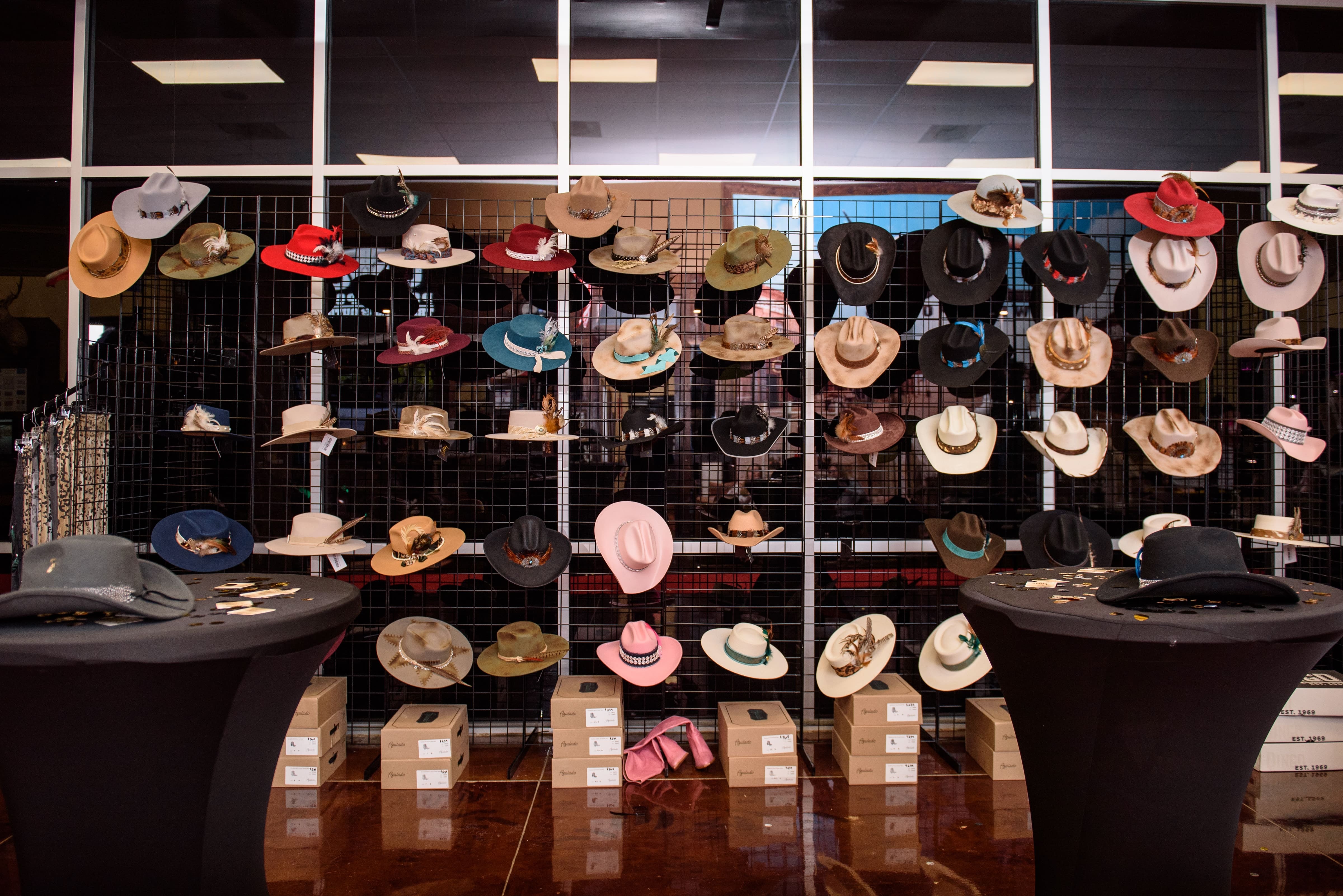 History of Hats: From Function to Fashion