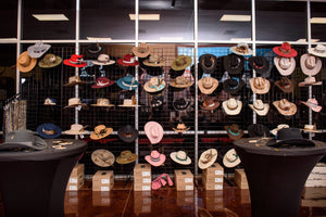 History of Hats: From Function to Fashion