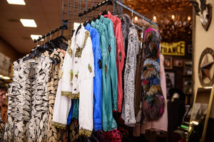 Seasonal Wardrobe Essentials: Hats and Apparel Edition