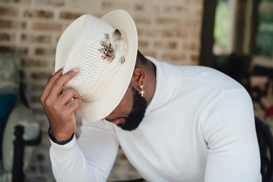 SUMMER HATS