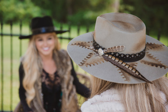 Rancher Hats