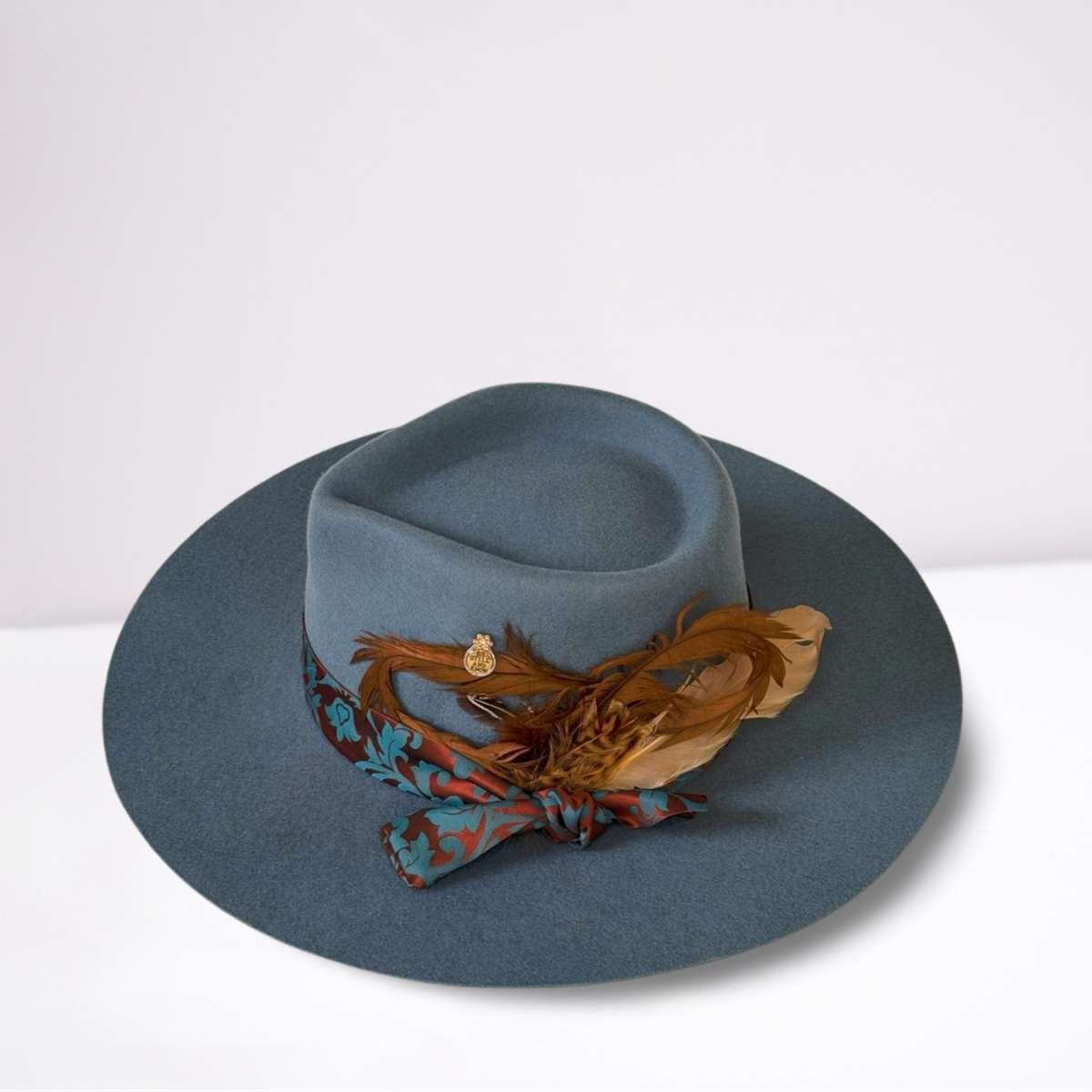 Biltmore hat company sales