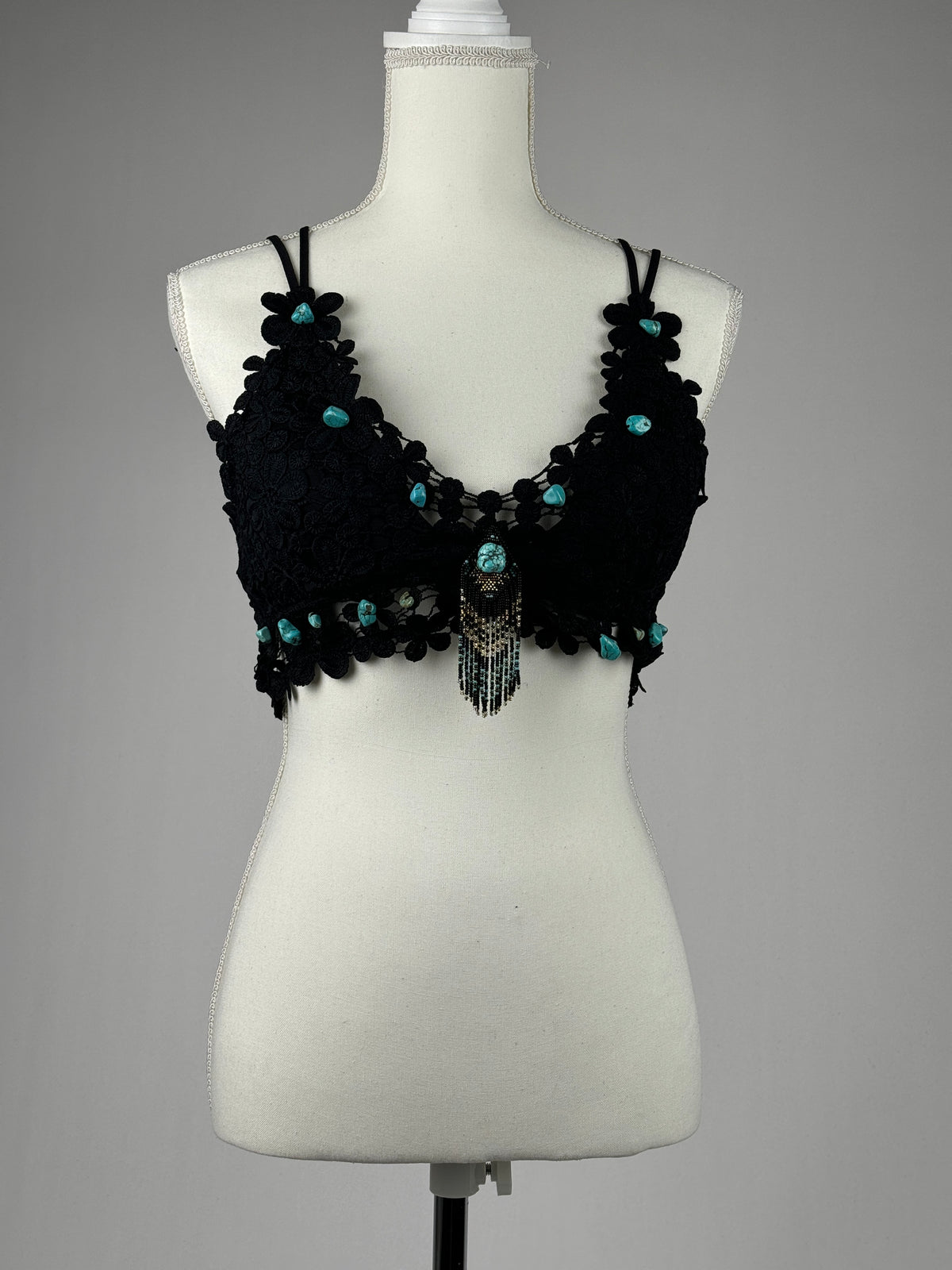 Lace Bralette