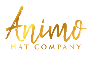 Animo Hat Company | Uniquely Designed Hats that Affirms Resilience