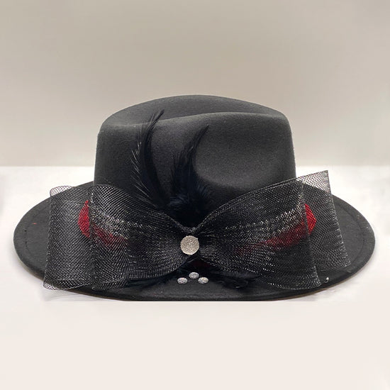 Load image into Gallery viewer, CONFIDENTLY CLASSY-Animo Hat Company