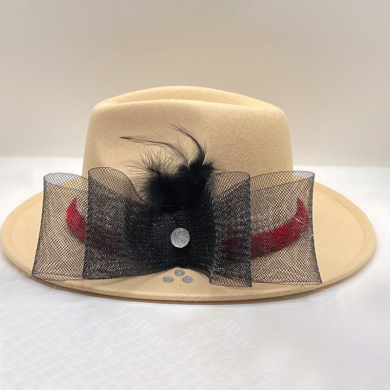 Load image into Gallery viewer, CONFIDENTLY CLASSY-Animo Hat Company