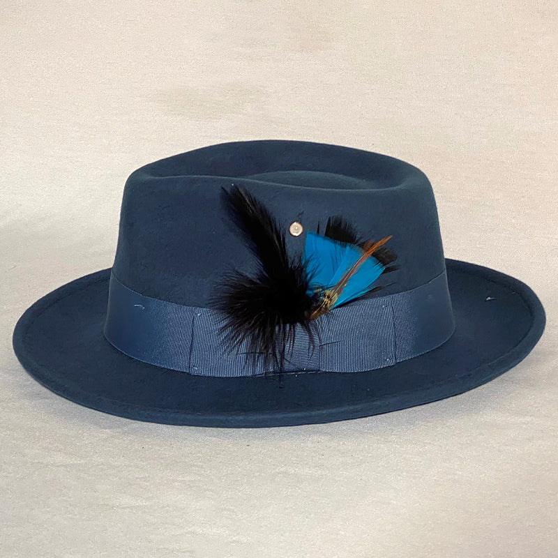 Load image into Gallery viewer, DEBONAIR-Animo Hat Company