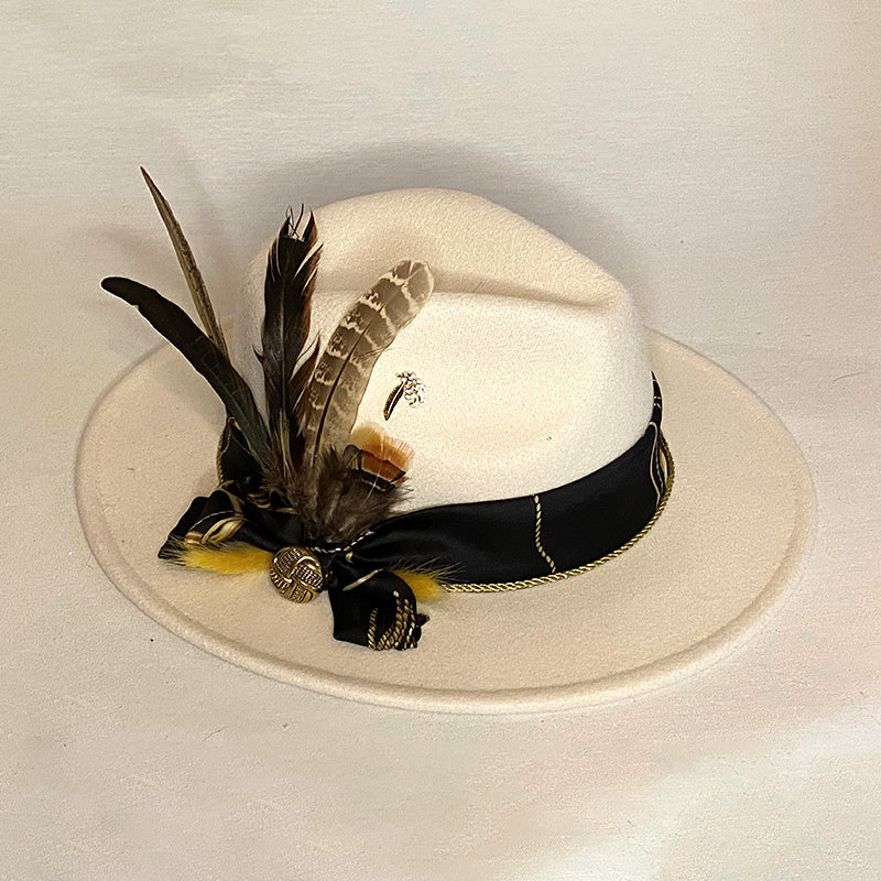 Load image into Gallery viewer, LADY BOSS-Animo Hat Company