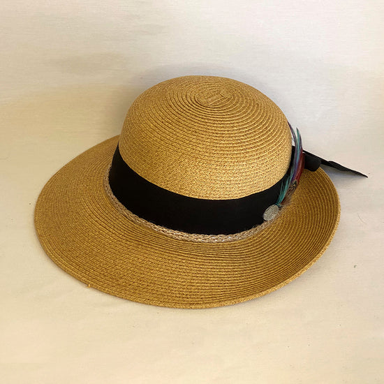 LOVING SUMMER-Animo Hat Company