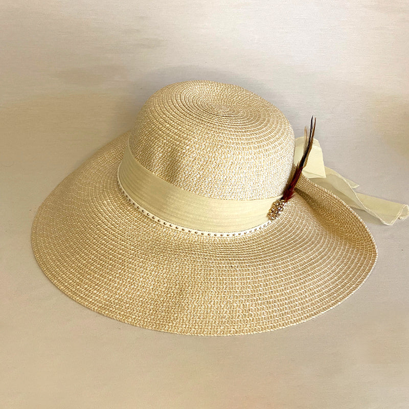 LOVING SUMMER-Animo Hat Company
